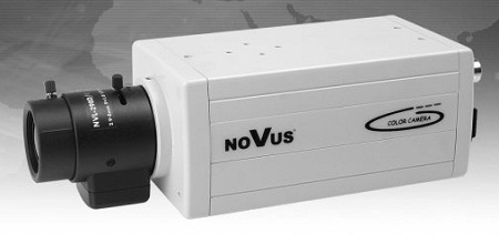 novus