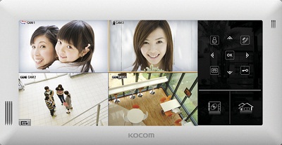 KOCOM-A510