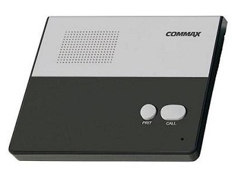 commax