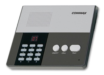commax